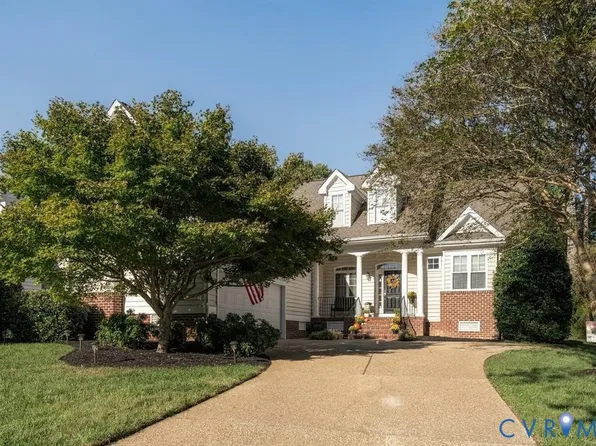 3048 Ridge Dr, Toano, VA 23168