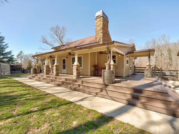 59 Treetop Ln, Blairsville, GA 30512