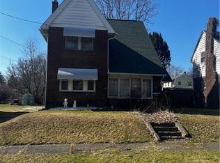 1828 Tonawanda Ave, Akron, OH 44305