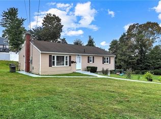111 Purdy Rd, Waterbury, CT 06706