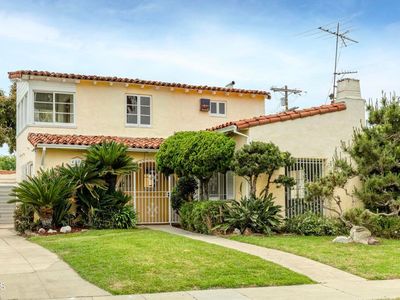 4309 Sutro Ave, Los Angeles, CA, 90008