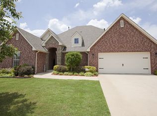 14562 S Florence Ave, Bixby, OK 74008