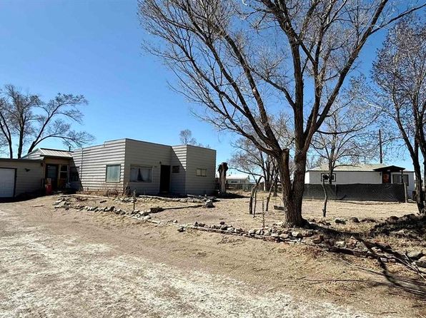 2224 & 2228 Stockton Street, Alamosa, CO 81101