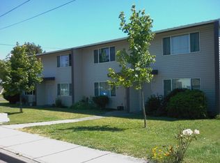 95 N 7th St, Creswell, OR 97426