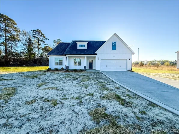 4740 Mastercraft Ct Lot 2, Wade, NC 28395