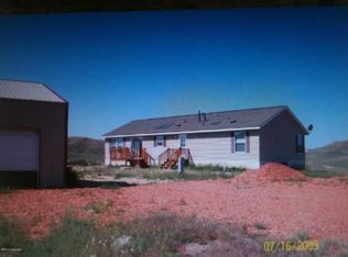 141 Moncreiffe Ridge Rd, Gillette, WY 82716