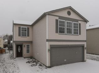 10959 Sweetsen Rd, Camby, IN 46113