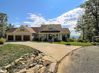 67 Yorkshire Blvd, Zirconia, NC 28790