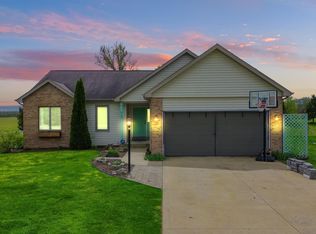 612 E Dunn Rd, New Carlisle, IN 46552