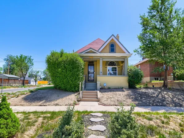 3060 N Josephine Street, Denver, CO 80205