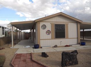 16415 N 35th Way, Phoenix, AZ 85032