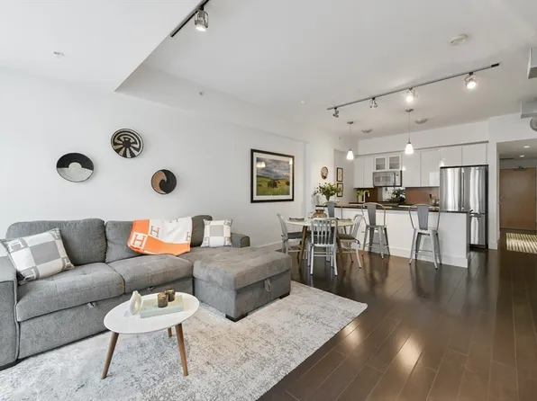 257 Northampton St #411, Boston, MA 02118