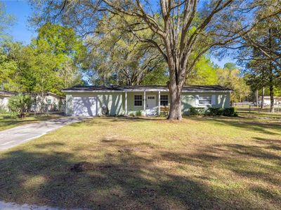 15791 NE 13th Ln, Williston, FL, 32696