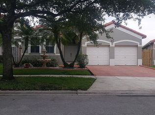 16562 SW 39th St, Miramar, FL 33027