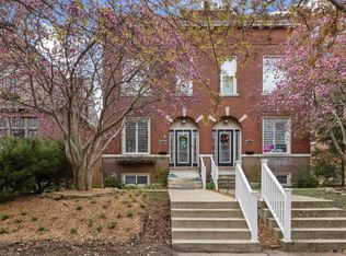 4212 Hartford St, Saint Louis, MO 63116