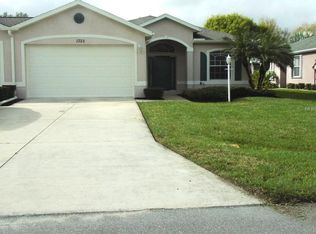 1325 Hedgewood Cir, North Port, FL 34288