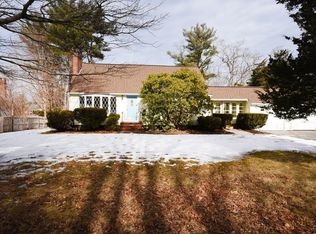 366 Webster St, Marshfield, MA 02050