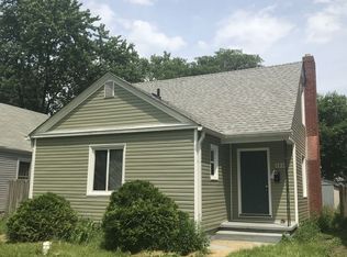 1510 S Champion Ave, Columbus, OH 43207
