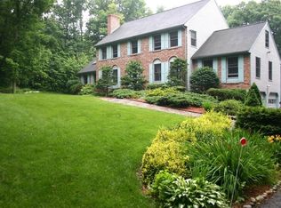 71 Providence Hill Rd, Atkinson, NH 03811