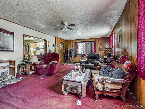 2nd image of 9005 S 4150th Rd Unit C