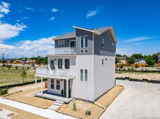 13511 E 103rd Pl, Commerce City, CO 80022