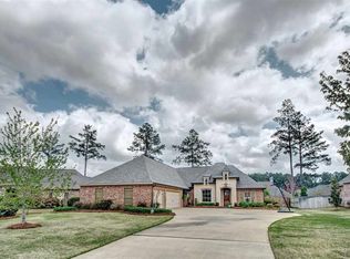 120 Grayhawk Cv, Madison, MS 39110