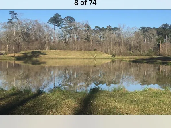 7444 S Tiger Bend Rd, Baton Rouge, LA 70817