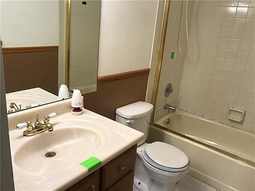 bath