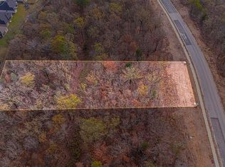 1046 Fern Ridge Rd, Sherwood, AR 72120