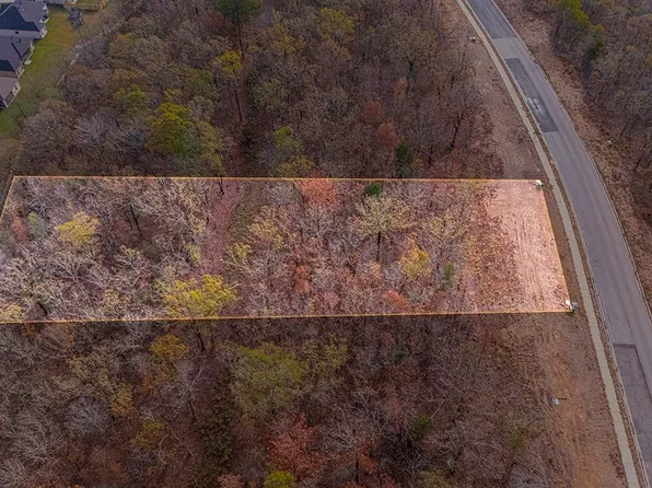 1046 Fern Ridge Rd, Sherwood, AR 72120