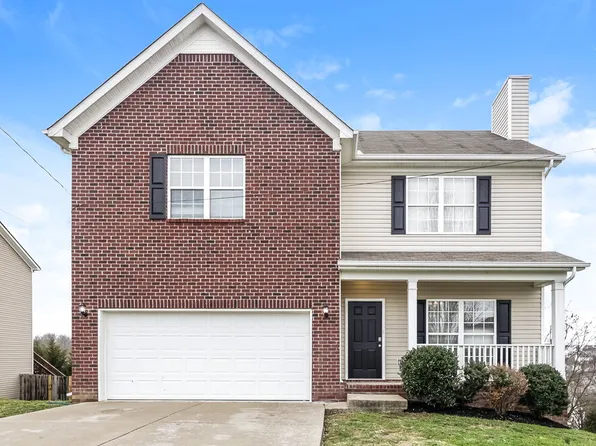 1116 Harmony Ln, La Vergne, TN 37086