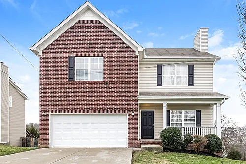 1116 Harmony Ln Photo 1