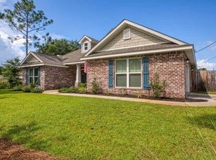 2357 Andorra St, Navarre, FL 32566