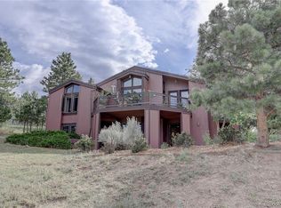 23731 Willowherb Ln, Golden, CO 80401