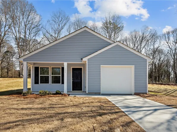 131 Melrose Ln, Anderson, SC 29626