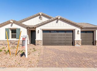 12322 W Marguerite Ave, Avondale, AZ 85323