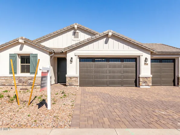 12322 W MARGUERITE Avenue, Avondale, AZ 85323