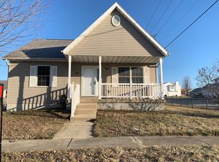 1118 Chippewa St, Normal, IL 61761