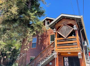 619 S Elmhurst Ave #A, Oakland, CA