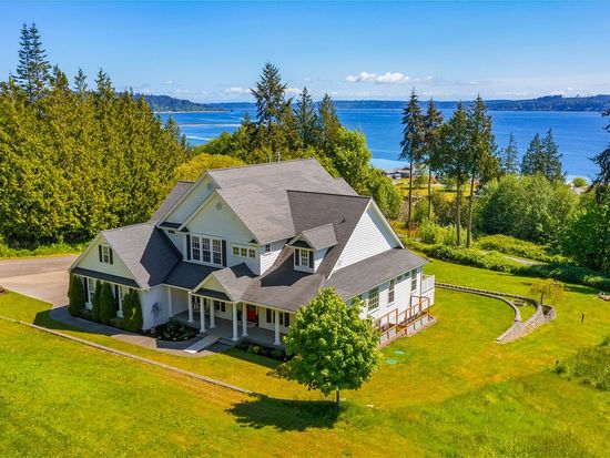 71 Maxview Drive, Port Ludlow, WA 98365