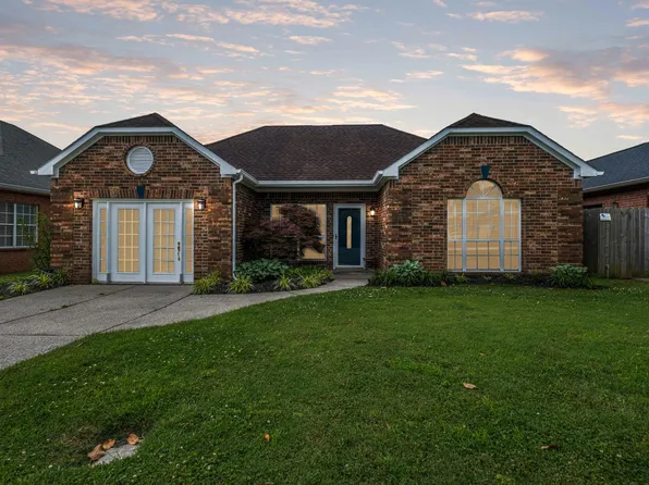 306 S Cameron Ct, Hermitage, TN 37076