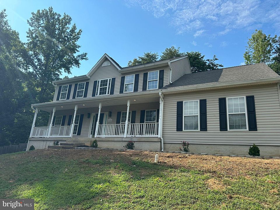 126 Boscobel Rd, Fredericksburg, VA 22405 MLS VAST2031338 Zillow