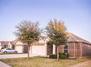 13649 Helix Bridge Way, Crowley, TX 76036