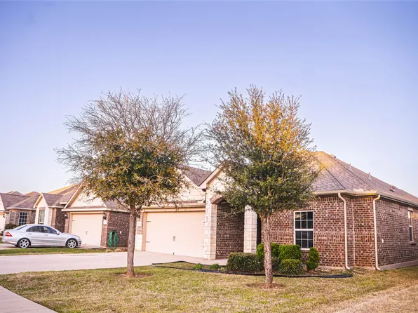 13649 Helix Bridge Way, Crowley, TX 76036