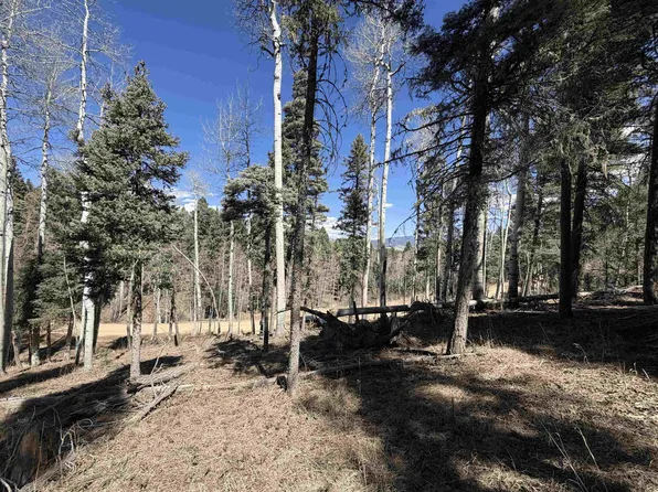 Lot 1283 Via Del Rey, Angel Fire, NM 87710
