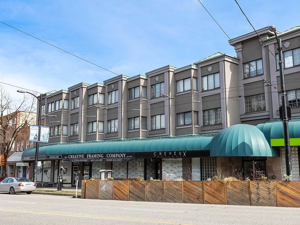 1st image of 3368 Main St #203