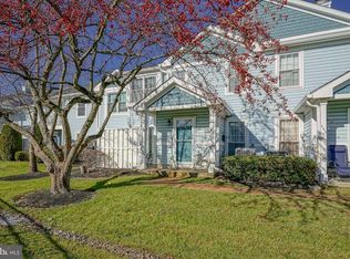 460 Steeplechase Ct, Woodbury, NJ 08096