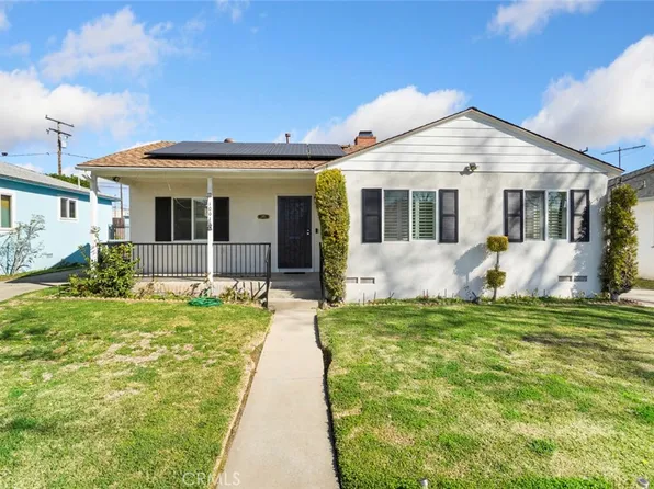 1001 Violeta Dr, Alhambra, CA 91801