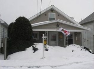 3218 Reed St, Erie, PA 16504