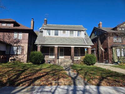 137 Rhode Island St, Highland Park, MI, 48203